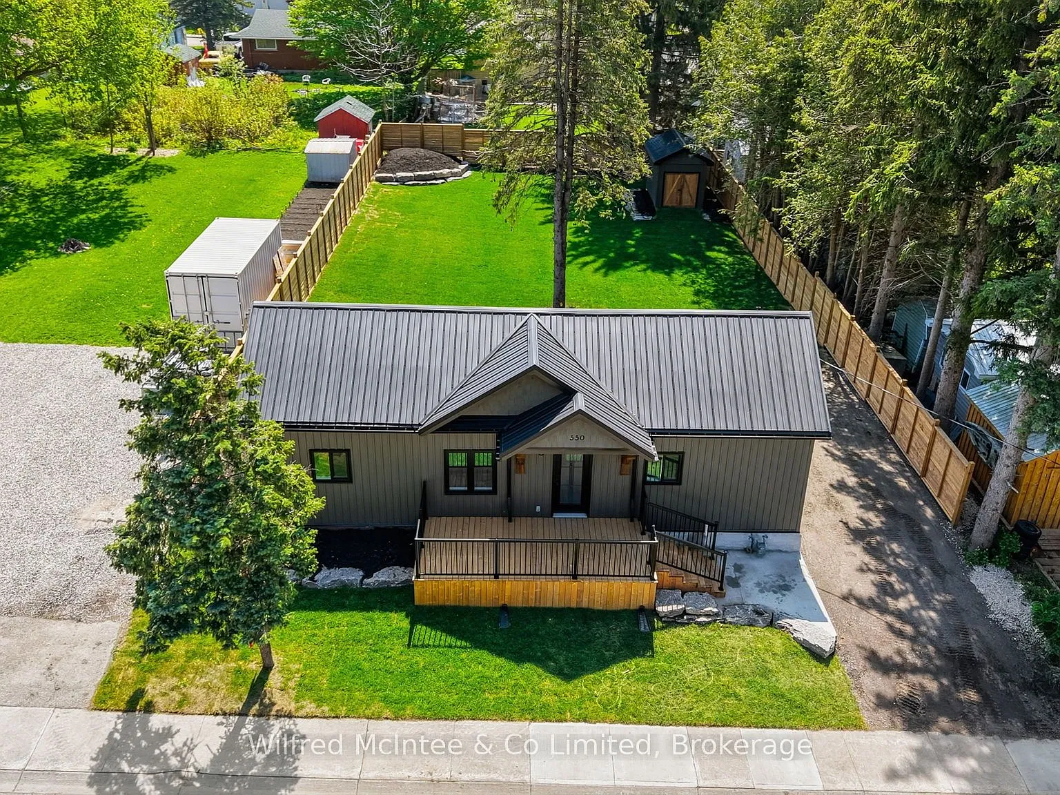 2 bed, $2,300 — Photo 1