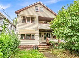 16524 Kipling Ave, Cleveland, OH 44110