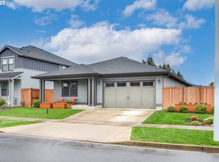 878 Tyson Ln, Eugene, OR 97404