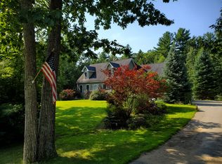 53 Francesca Way, Nottingham, NH 03290