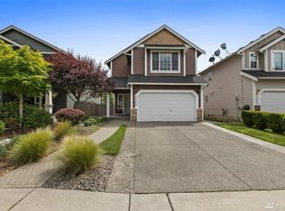24209 SE 262nd Pl, Maple Valley, WA 98038