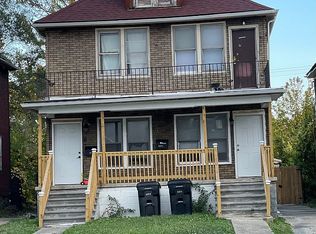 5373 Joy Rd, Detroit, MI 48204