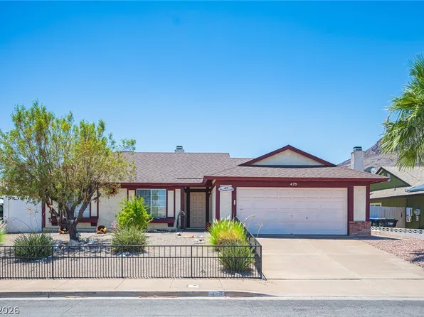 475 Annapolis Cir, Henderson, NV 89015