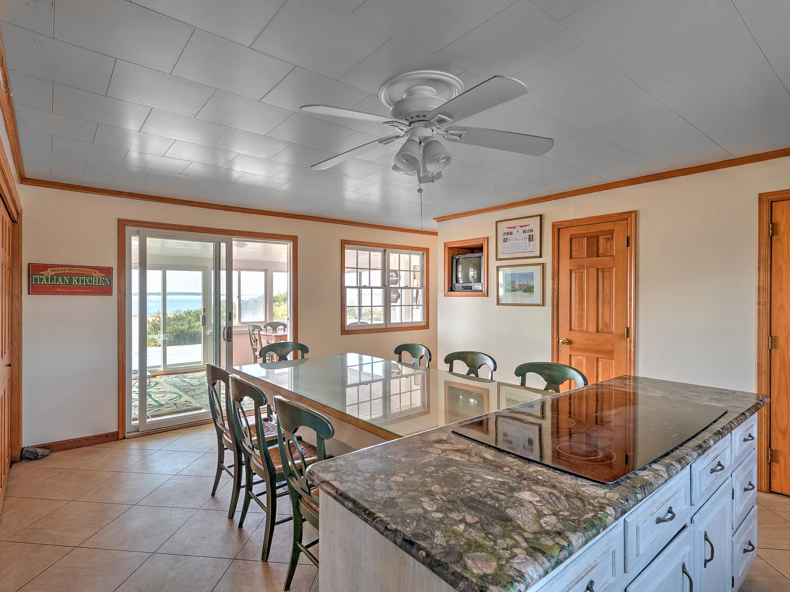 Southampton Shores Open Bayfront - Spectacular Views — Photo 4