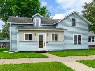 504 N GENESEE STREET, Merrill, WI, 54452