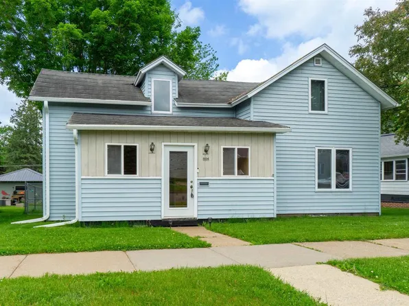 504 N GENESEE STREET, Merrill, WI 54452