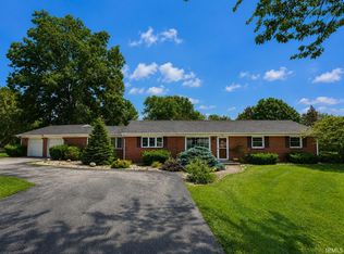 502 Allen Dr, Sweetser, IN 46987