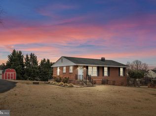 315 Lesco Blvd, Culpeper, VA