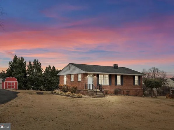 315 Lesco Blvd, Culpeper, VA 22701