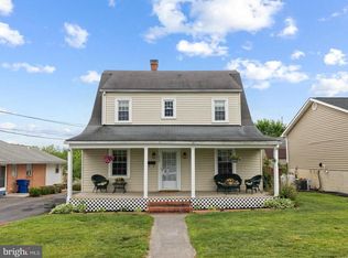 609 Washington Ave, Front Royal, VA 22630