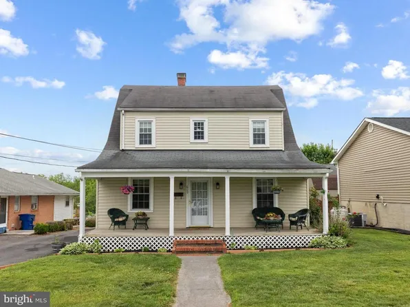 609 Washington Ave, Front Royal, VA 22630