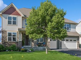 15239 Eagle Bay Way, Apple Valley, MN 55124
