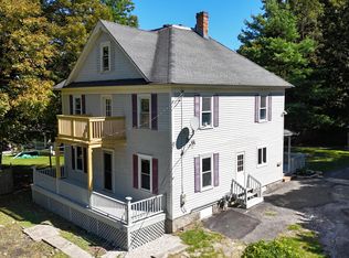 1 Lebanon Ave, Pittsfield, MA 01201