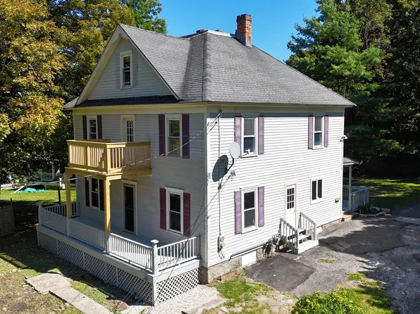 1 Lebanon Ave, Pittsfield, MA 01201
