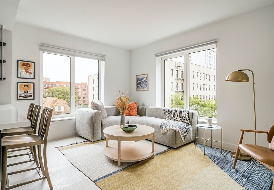 1st image of 350 Clarkson Ave APT 619