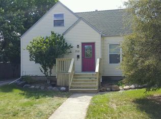 713 Clark St, Lansing, MI 48906