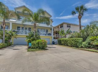 112 S 7th Ave #C, Jacksonville Beach, FL 32250