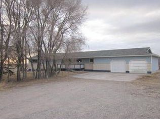 653 Swan Valley Hwy, Ririe, ID 83443