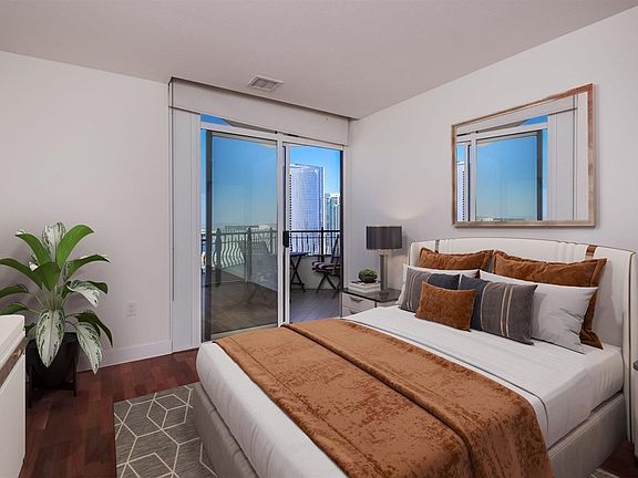 4th image of 700 W Harbor Dr Unit 2204