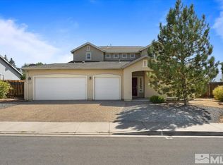 3435 Weaver Pl, Reno, NV 89512