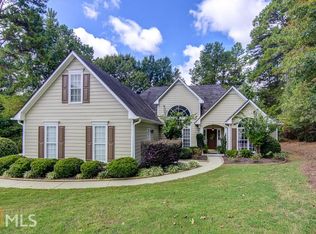 185 Verdon Hl, Fayetteville, GA 30215