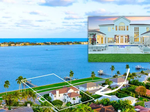 5501 S Flagler Dr, West Palm Beach, FL 33405