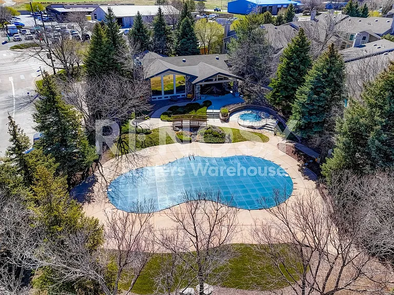 3846 Canyon Ranch Rd #203 — Photo 17