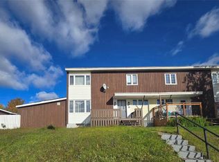 11 Grenfell Dr, Wabush, NL A0R1B0