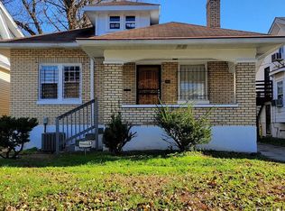 915 Cecil Ave, Louisville, KY