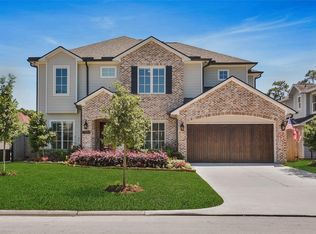 1327 Althea Dr, Houston, TX 77018