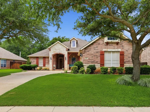 8106 Summerleaf Dr, Arlington, TX 76001