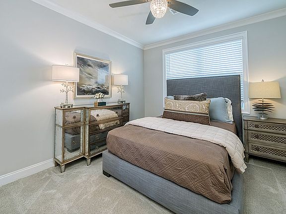 Loft Bedroom w/ Full Bath