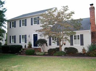 2208 Bradley Dr, Harrisburg, PA 17110