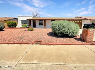 1618 W Marco Polo Rd, Phoenix, AZ 85027