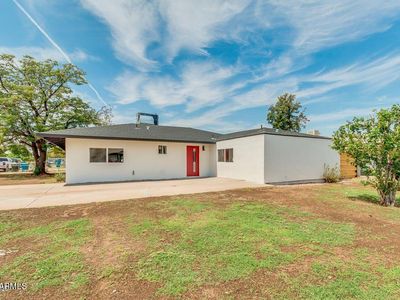 5138 N 20th Ave, Phoenix, AZ, 85015