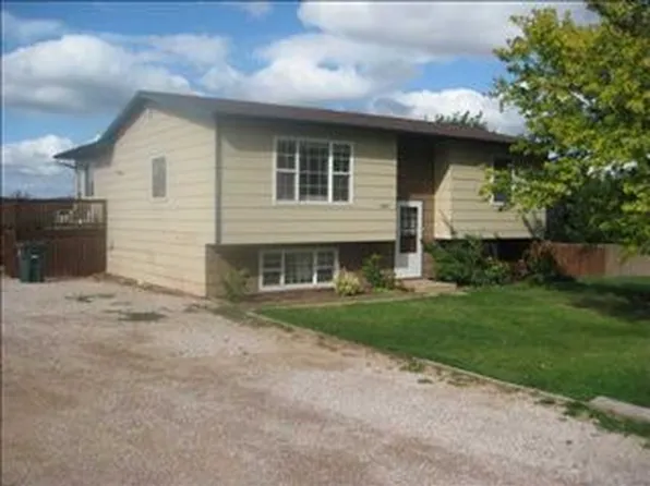 6008 W Elm St, Black Hawk, SD 57718