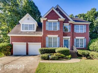 158 Blue Ridge Trl, Powder Springs, GA 30127