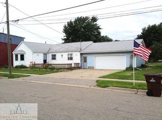 217 Main St, Mulliken, MI 48861