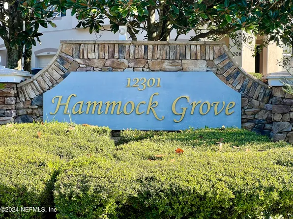 12301 KERNAN FOREST Boulevard #1901, Jacksonville, FL 32225