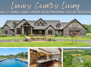 7022 W Farm Road 186, Republic, MO 65738
