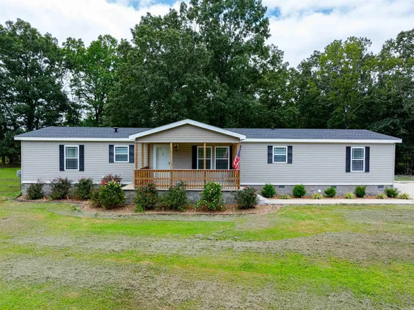 55 Kelley Rd, Batesville, AR 72501