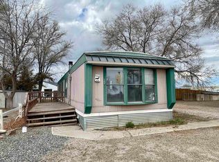 333 S Jones St LOT 17, Powell, WY 82435