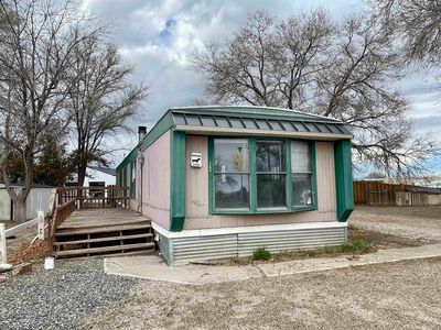 333 S Jones St #17, Powell, WY, 82435
