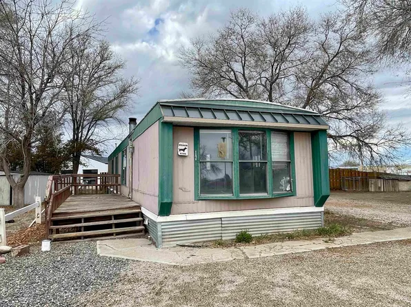 333 S Jones St #17, Powell, WY 82435