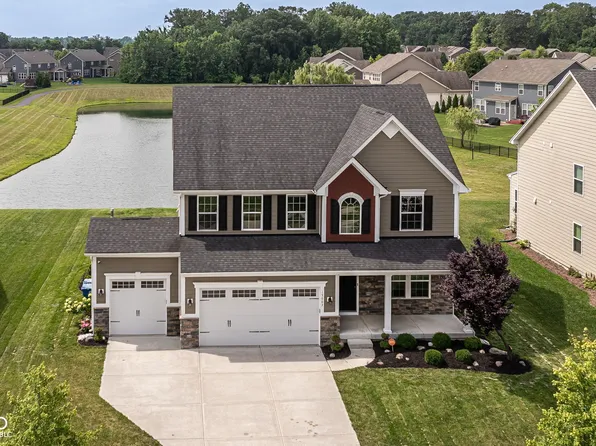 15063 Mancroft Dr, Fishers, IN 46037