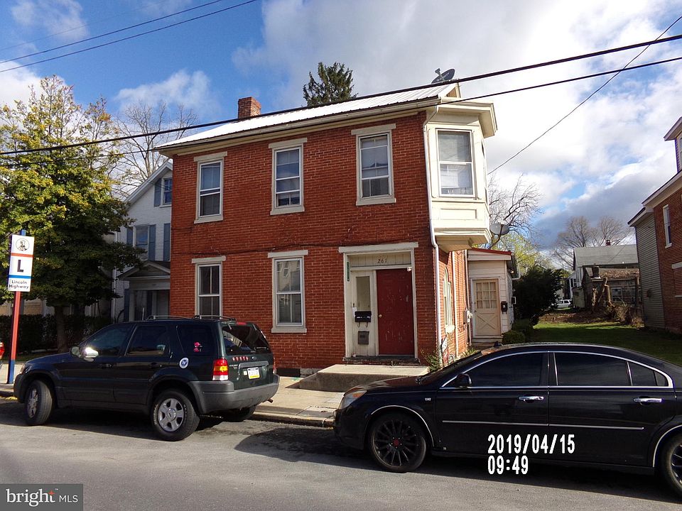 2nd image of 261 Lincoln Way W