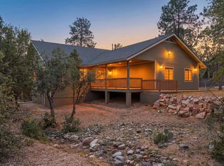 1111 E Cedar Ln, Payson, AZ 85541