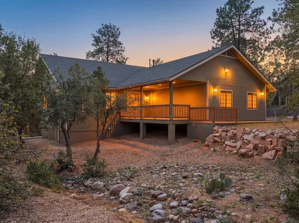 1111 E Cedar Ln, Payson, AZ 85541