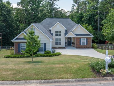 4860 Hunt Club Dr, Flowery Branch, GA, 30542
