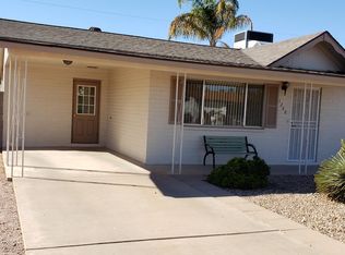 1240 S Lawther Dr, Apache Junction, AZ 85120